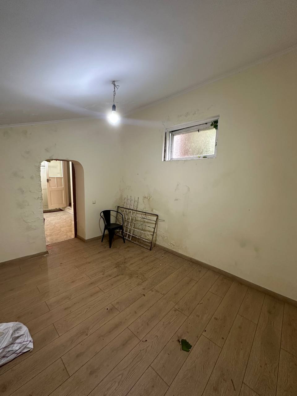 Nikoloz Baratashvili Street, 23