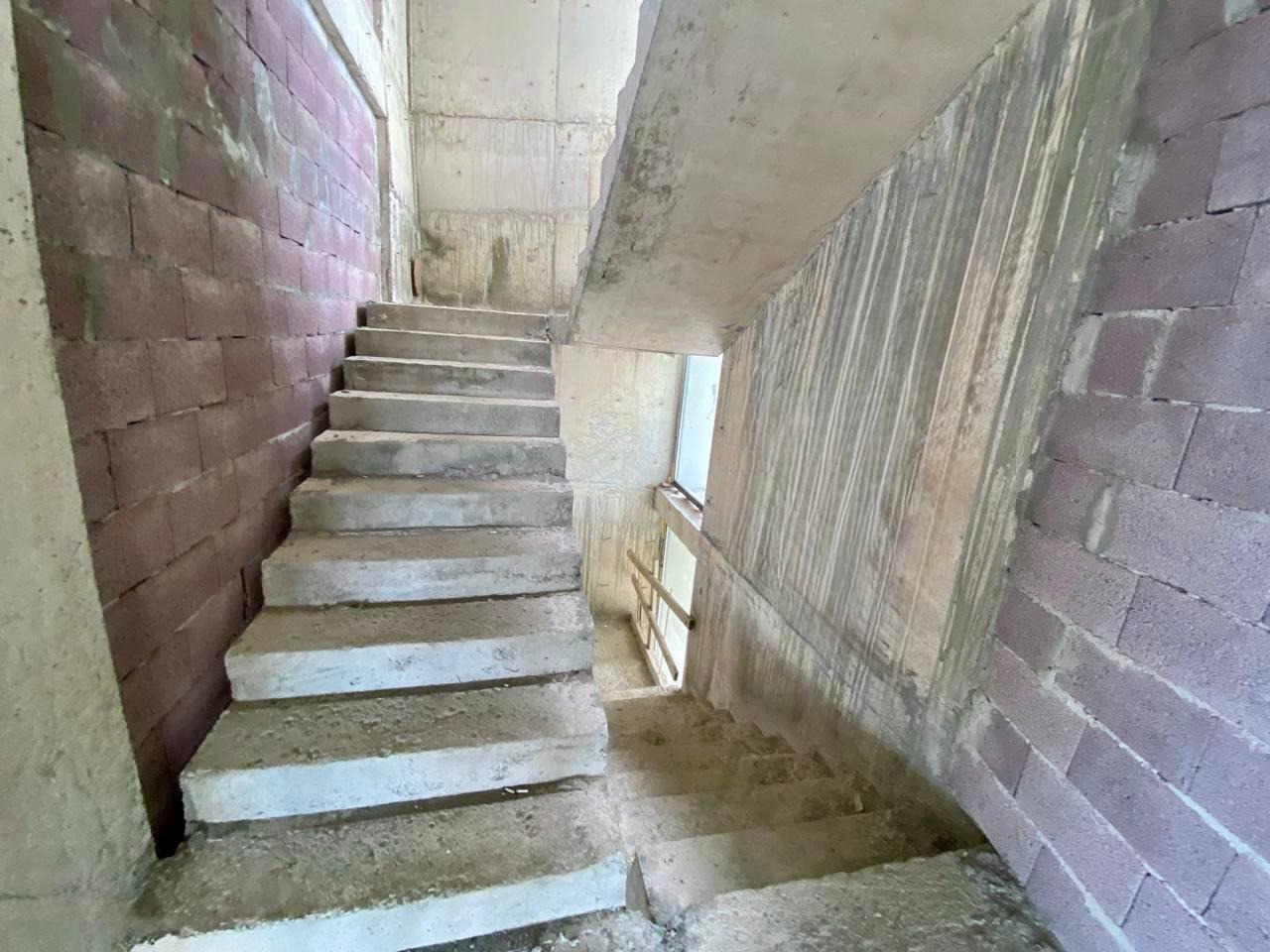 Vakhtang Gorgasali Street