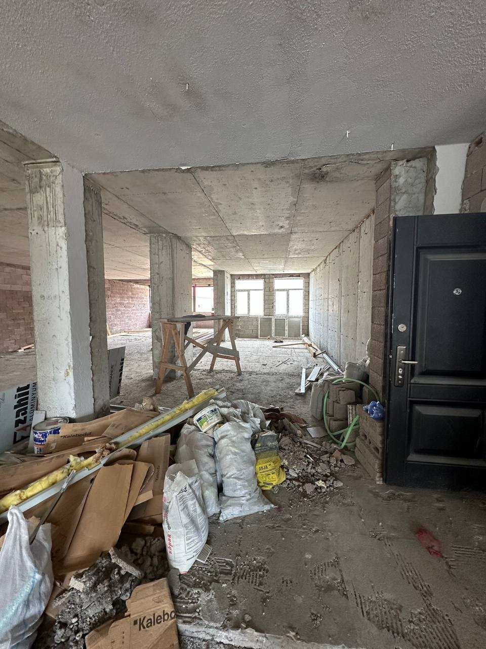 Petre Melikishvili St, 73