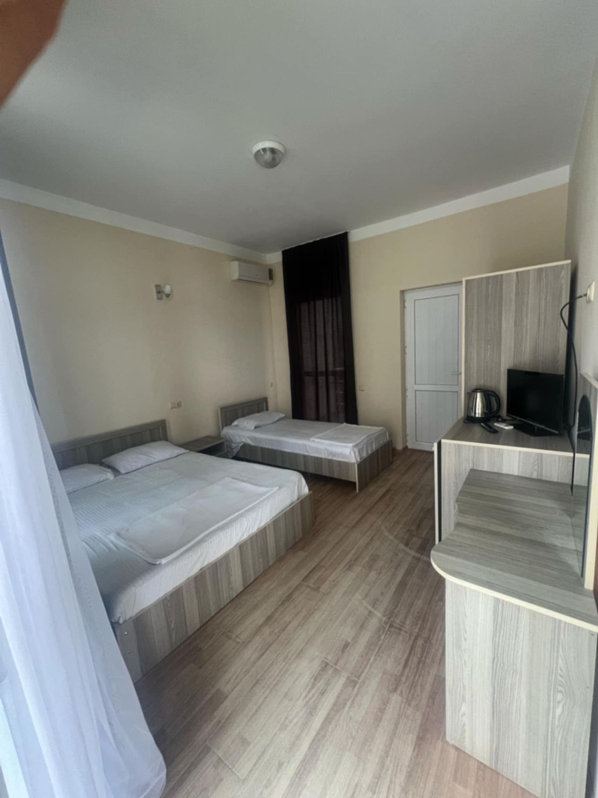 Tsminda Andria Pirveltsodebuli Highway, 98ბ/გ - Agi commercial Tsminda Andria Pirveltsodebuli Highway, 98ბ/გ