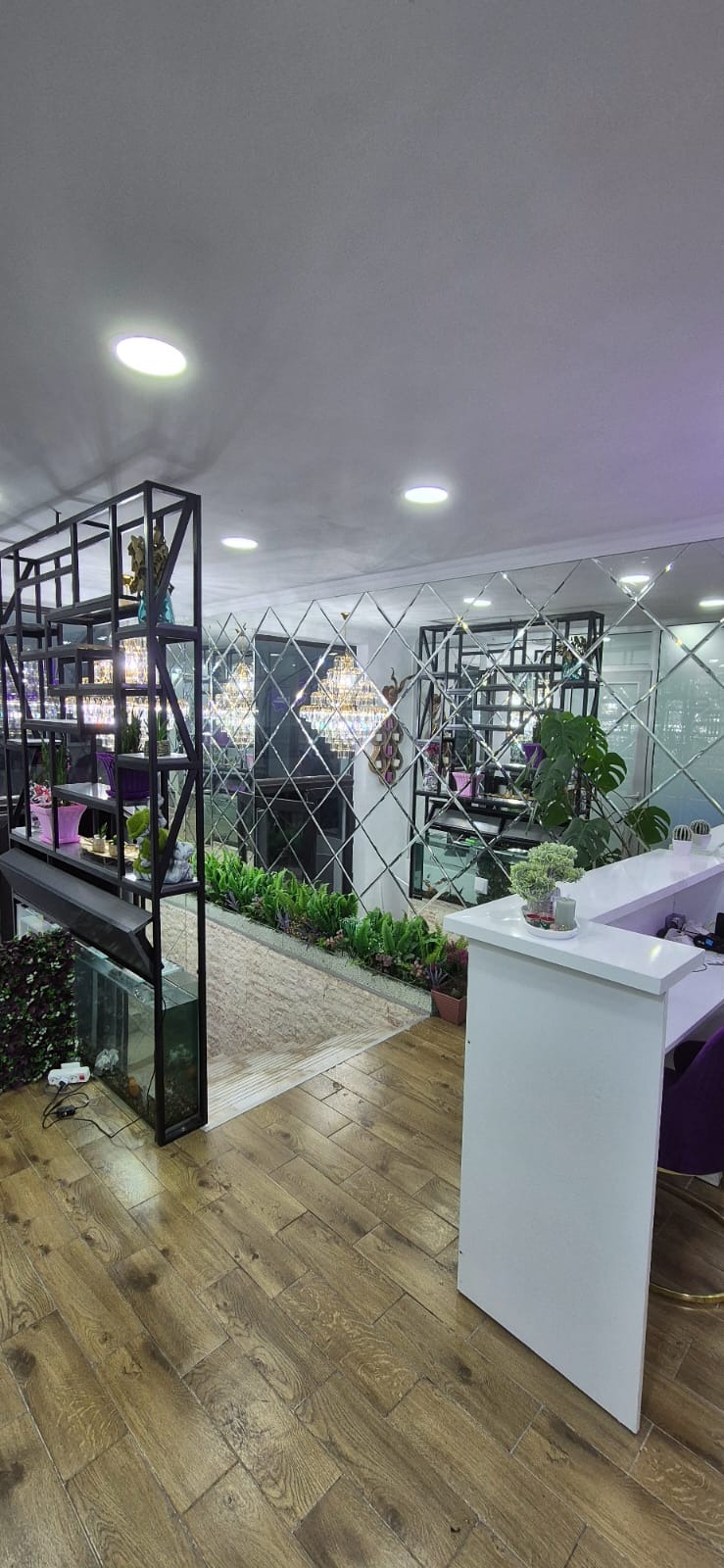 Haidar Abashidze Street, 5/7