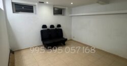 Konstantine Gamsakhurdia Street, 30