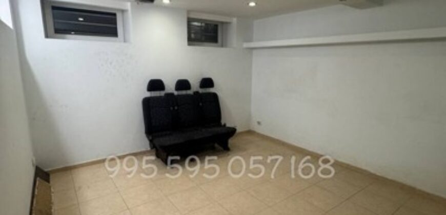 Konstantine Gamsakhurdia Street, 30