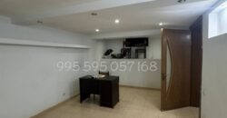 Konstantine Gamsakhurdia Street, 30