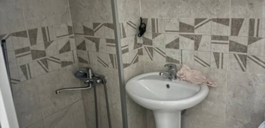 Konstantine Gamsakhurdia Street, 30