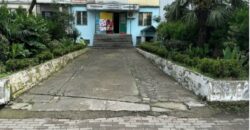 David Aghmashenebeli Street, 8