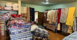 David Aghmashenebeli Street, 8