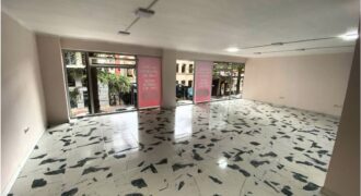 Parnavaz Mepe Street, 60