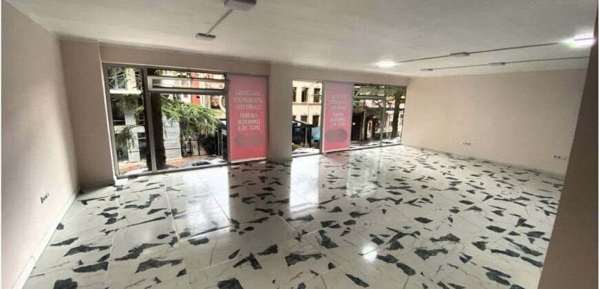 Parnavaz Mepe Street, 60