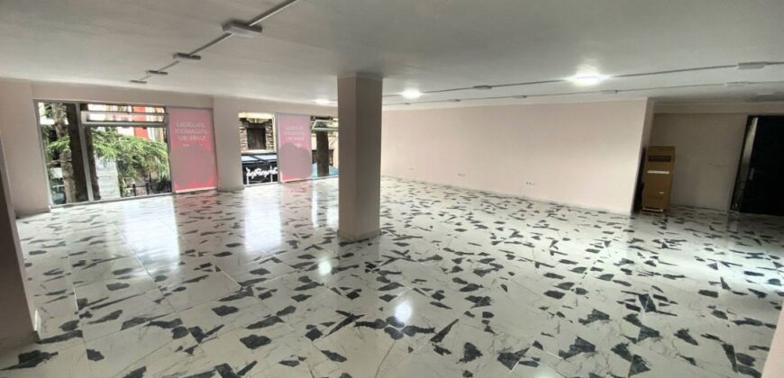 Parnavaz Mepe Street, 60