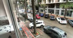 Parnavaz Mepe Street, 60