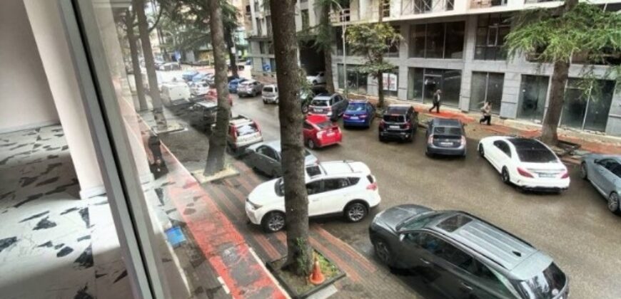 Parnavaz Mepe Street, 60