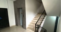 Parnavaz Mepe Street, 60