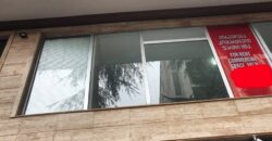 Parnavaz Mepe Street, 60