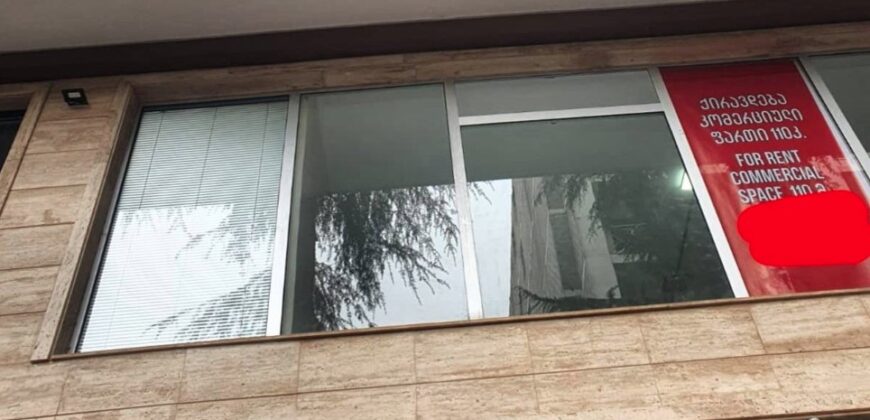 Parnavaz Mepe Street, 60
