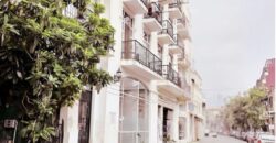 Luka Asatiani Street, 12