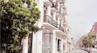 Luka Asatiani Street, 12