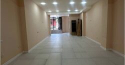 Iakob Gogebashvili Street, 30