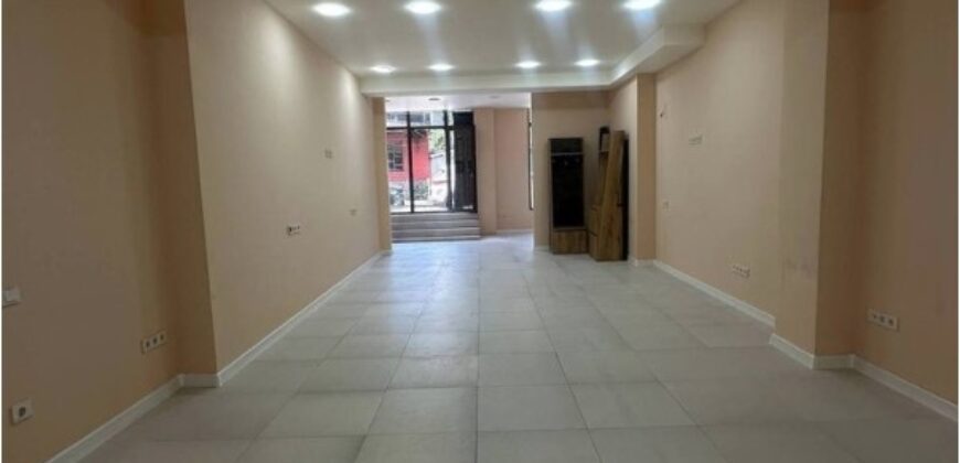 Iakob Gogebashvili Street, 30