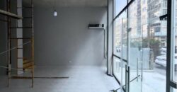 Selim Khimshiashvili Street, 49