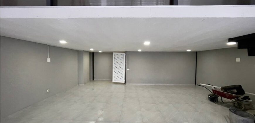 Selim Khimshiashvili Street, 49
