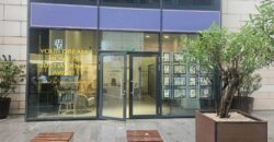 Shota Rustaveli St, 40