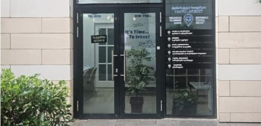 Shota Rustaveli St, 40