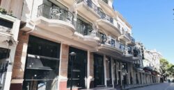 Nodar Dumbadze St, 12