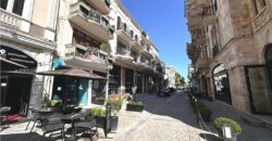 Nodar Dumbadze St, 12