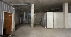 Nodar Dumbadze St, 12