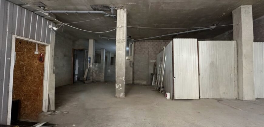 Nodar Dumbadze St, 12