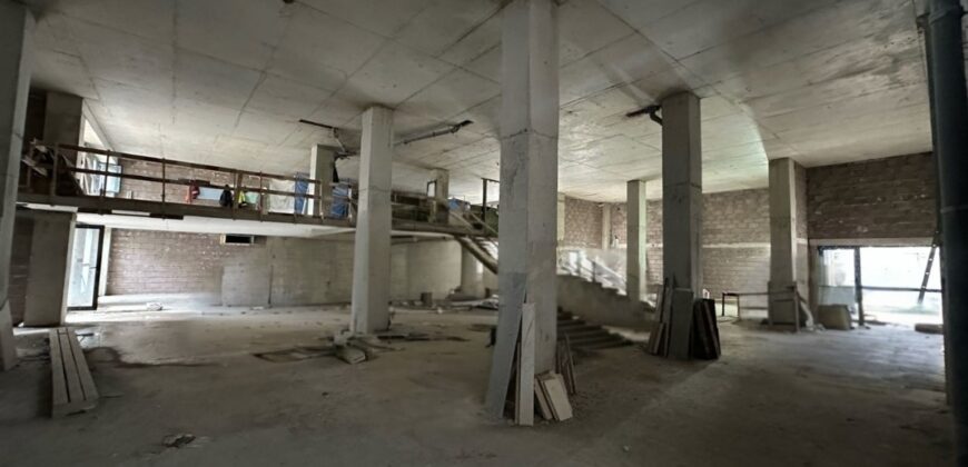 Nodar Dumbadze St, 12