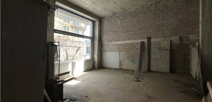 Nodar Dumbadze St, 12