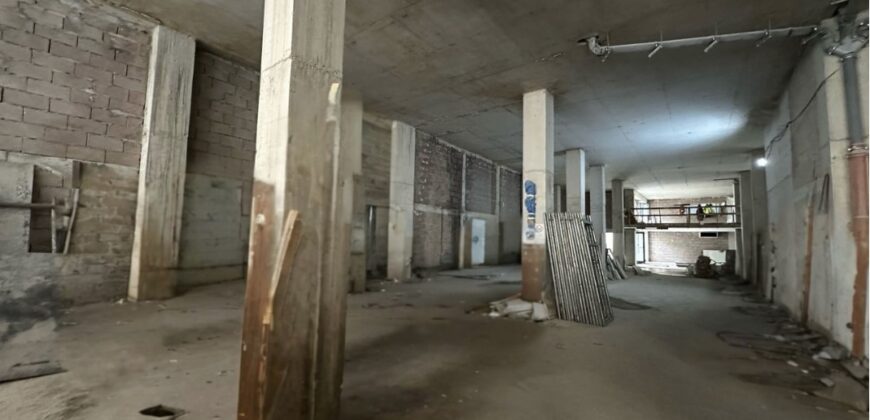 Nodar Dumbadze St, 12