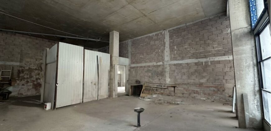 Nodar Dumbadze St, 12