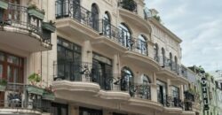 Nodar Dumbadze St, 12