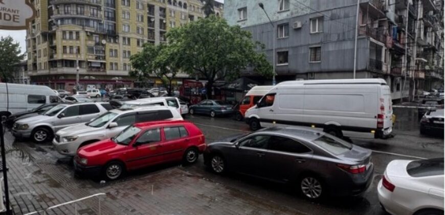 26 May Street, 68
