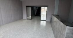 Giorgi Leonidze St