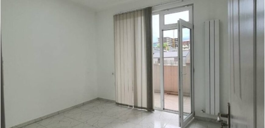Haidar Abashidze Street, 61