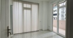 Haidar Abashidze Street, 61