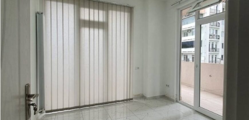 Haidar Abashidze Street, 61