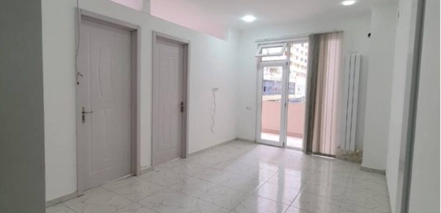 Haidar Abashidze Street, 61