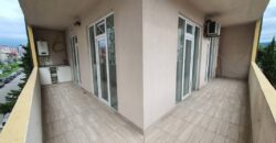Haidar Abashidze Street, 61