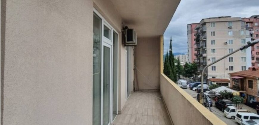 Haidar Abashidze Street, 61