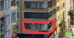 Haidar Abashidze Street, 61
