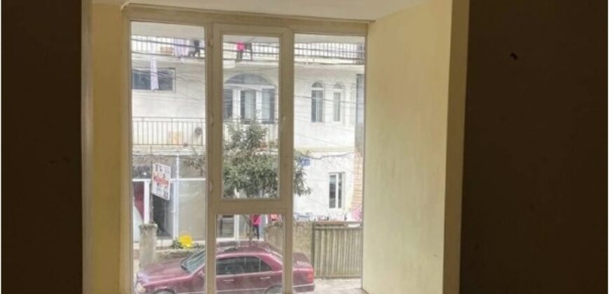 Ketevan Tsamebuli Street, 40