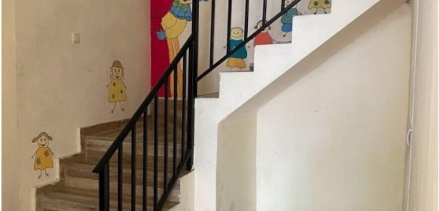 Ketevan Tsamebuli Street, 40