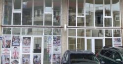 Ketevan Tsamebuli Street, 40