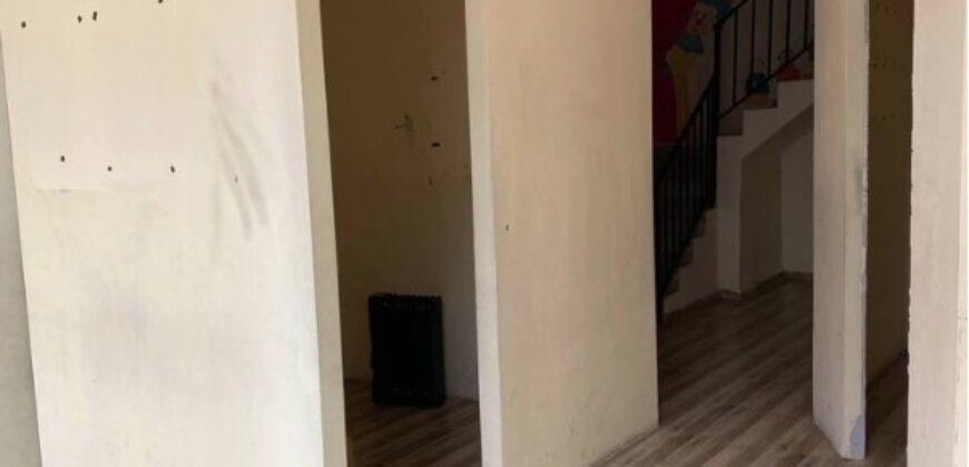 Ketevan Tsamebuli Street, 40