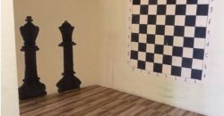 Ketevan Tsamebuli Street, 40